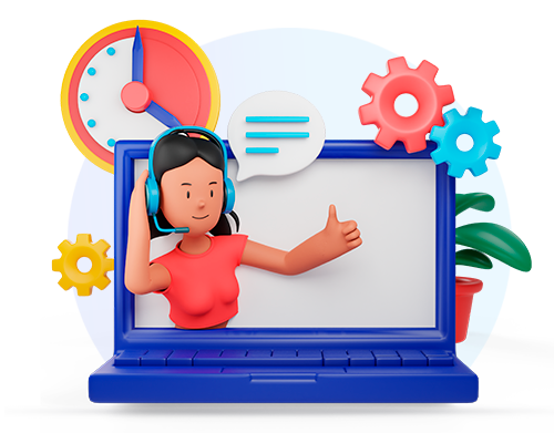 Fast & Hassle-Free DLT Registration | MDS